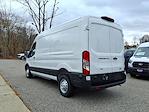 New 2026 Ford Transit 250 Medium Roof AWD Upfitted Cargo Van for sale #264067 - photo 7
