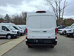New 2026 Ford Transit 250 Medium Roof AWD Upfitted Cargo Van for sale #264067 - photo 8