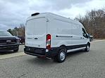 New 2026 Ford Transit 250 Medium Roof AWD Upfitted Cargo Van for sale #264067 - photo 9