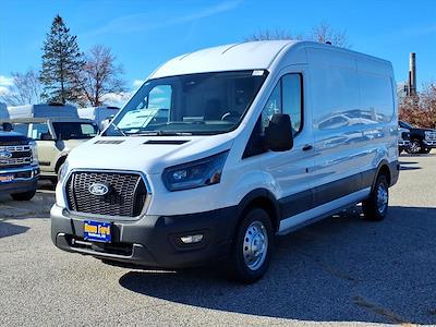 New 2026 Ford Transit 250 Medium Roof Upfitted Cargo Van for sale #264070 - photo 1