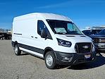 New 2026 Ford Transit 250 Medium Roof Upfitted Cargo Van for sale #264070 - photo 3
