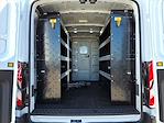 New 2026 Ford Transit 250 Medium Roof Upfitted Cargo Van for sale #264070 - photo 2