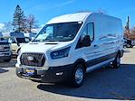 New 2026 Ford Transit 250 Medium Roof Upfitted Cargo Van for sale #264070 - photo 1