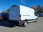 New 2026 Ford Transit 250 Medium Roof Upfitted Cargo Van for sale #264070 - photo 8