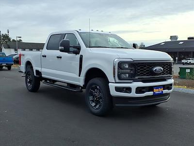 New 2026 Ford F-250 XL Crew Cab for sale #264075 - photo 1