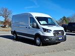 New 2026 Ford Transit 250 Medium Roof Upfitted Cargo Van for sale #264078 - photo 3