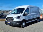 New 2026 Ford Transit 250 Medium Roof Upfitted Cargo Van for sale #264078 - photo 1