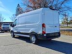 New 2026 Ford Transit 250 Medium Roof Upfitted Cargo Van for sale #264078 - photo 6