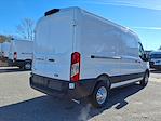 New 2026 Ford Transit 250 Medium Roof Upfitted Cargo Van for sale #264078 - photo 8