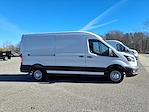 New 2026 Ford Transit 250 Medium Roof Upfitted Cargo Van for sale #264078 - photo 9
