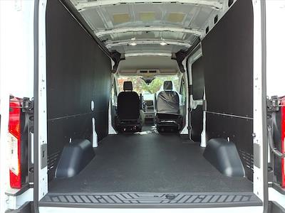 New 2026 Ford Transit 250 Medium Roof AWD Empty Cargo Van for sale #264079 - photo 2