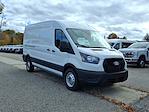 New 2026 Ford Transit 250 Medium Roof AWD Empty Cargo Van for sale #264079 - photo 1