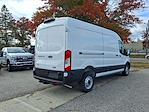 New 2026 Ford Transit 250 Medium Roof AWD Empty Cargo Van for sale #264079 - photo 3
