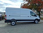 New 2026 Ford Transit 250 Medium Roof AWD Empty Cargo Van for sale #264079 - photo 12