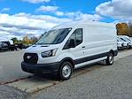 New 2026 Ford Transit 250 Medium Roof AWD Empty Cargo Van for sale #264079 - photo 5