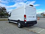 New 2026 Ford Transit 250 Medium Roof AWD Empty Cargo Van for sale #264079 - photo 10