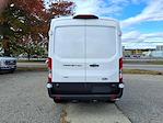 New 2026 Ford Transit 250 Medium Roof AWD Empty Cargo Van for sale #264079 - photo 11