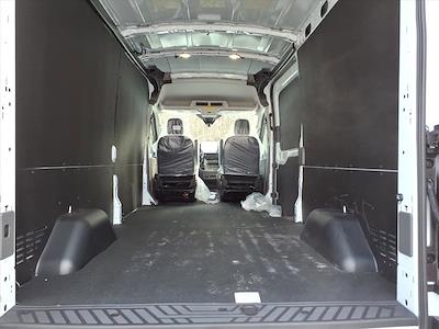 New 2026 Ford Transit 250 Medium Roof Empty Cargo Van for sale #264080 - photo 2