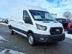 New 2026 Ford Transit 250 Medium Roof Empty Cargo Van for sale #264080 - photo 3