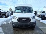 New 2026 Ford Transit 250 Medium Roof Empty Cargo Van for sale #264080 - photo 4