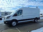 New 2026 Ford Transit 250 Medium Roof Empty Cargo Van for sale #264080 - photo 5
