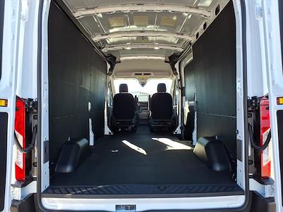 2026 Ford Transit 250 Medium Roof AWD Empty Cargo Van for sale #264087 - photo 2