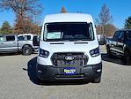 New 2026 Ford Transit 250 Medium Roof Empty Cargo Van for sale #264087 - photo 4