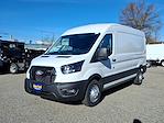 New 2026 Ford Transit 250 Medium Roof Empty Cargo Van for sale #264087 - photo 1
