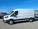 New 2026 Ford Transit 250 Medium Roof Empty Cargo Van for sale #264087 - photo 5