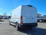 New 2026 Ford Transit 250 Medium Roof Empty Cargo Van for sale #264087 - photo 6