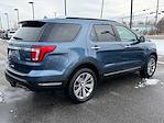 Used 2018 Ford Explorer Limited for sale #264088A - photo 2