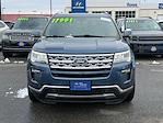 Used 2018 Ford Explorer Limited for sale #264088A - photo 3