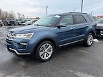 Used 2018 Ford Explorer Limited for sale #264088A - photo 4