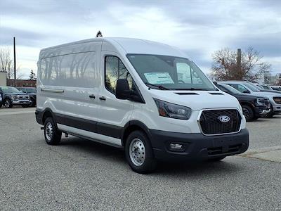 2026 Ford Transit 250 Medium Roof AWD Empty Cargo Van for sale #264091 - photo 1