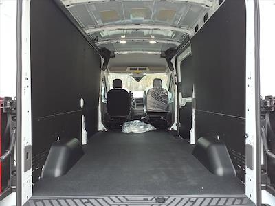 2026 Ford Transit 250 Medium Roof AWD Empty Cargo Van for sale #264091 - photo 2