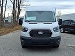 2026 Ford Transit 250 Medium Roof AWD Empty Cargo Van for sale #264091 - photo 3