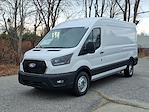 2026 Ford Transit 250 Medium Roof AWD Empty Cargo Van for sale #264091 - photo 4