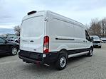 2026 Ford Transit 250 Medium Roof AWD Empty Cargo Van for sale #264091 - photo 8