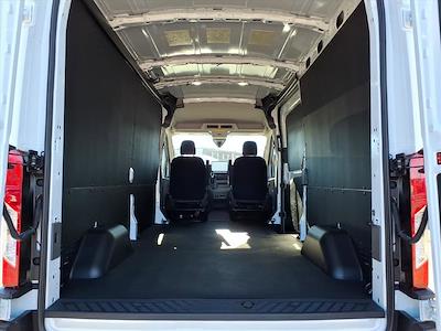 2026 Ford Transit 250 Medium Roof AWD Empty Cargo Van for sale #264092 - photo 2