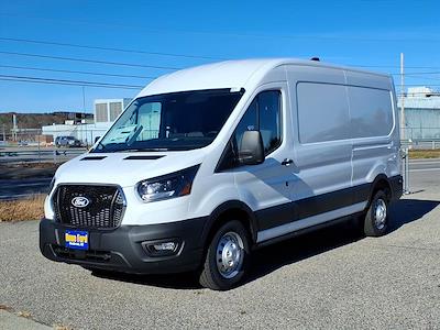 2026 Ford Transit 250 Medium Roof AWD Empty Cargo Van for sale #264092 - photo 1