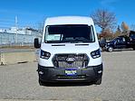 New 2026 Ford Transit 250 Medium Roof Empty Cargo Van for sale #264092 - photo 4