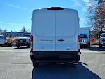 New 2026 Ford Transit 250 Medium Roof Empty Cargo Van for sale #264092 - photo 7