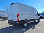 New 2026 Ford Transit 250 Medium Roof Empty Cargo Van for sale #264092 - photo 8