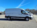 New 2026 Ford Transit 250 Medium Roof Empty Cargo Van for sale #264092 - photo 9