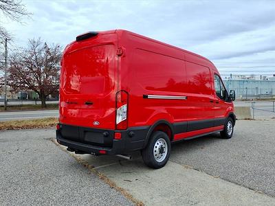 2026 Ford Transit 250 Medium Roof AWD Empty Cargo Van for sale #264096 - photo 2