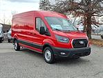New 2026 Ford Transit 250 Medium Roof Empty Cargo Van for sale #264096 - photo 1