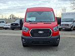 New 2026 Ford Transit 250 Medium Roof Empty Cargo Van for sale #264096 - photo 3