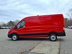 New 2026 Ford Transit 250 Medium Roof Empty Cargo Van for sale #264096 - photo 5