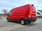 New 2026 Ford Transit 250 Medium Roof Empty Cargo Van for sale #264096 - photo 6