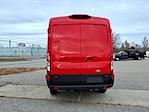New 2026 Ford Transit 250 Medium Roof Empty Cargo Van for sale #264096 - photo 7